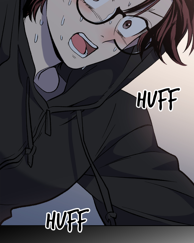 Read The Guy Upstairs EN Manga Online