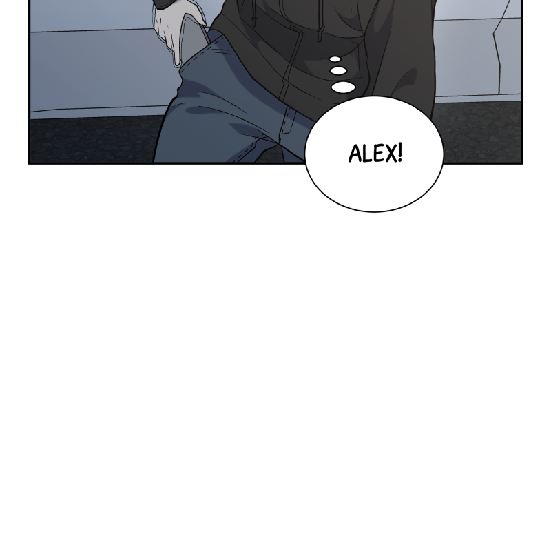 Read The Guy Upstairs EN Manga Online