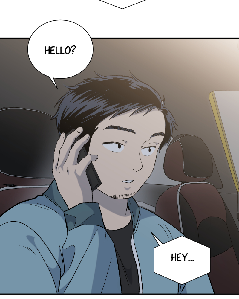 Read The Guy Upstairs EN Manga Online