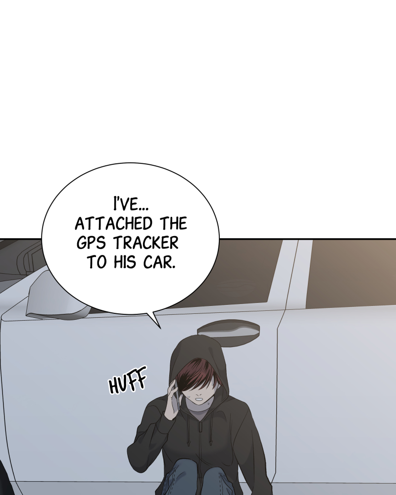 Read The Guy Upstairs EN Manga Online