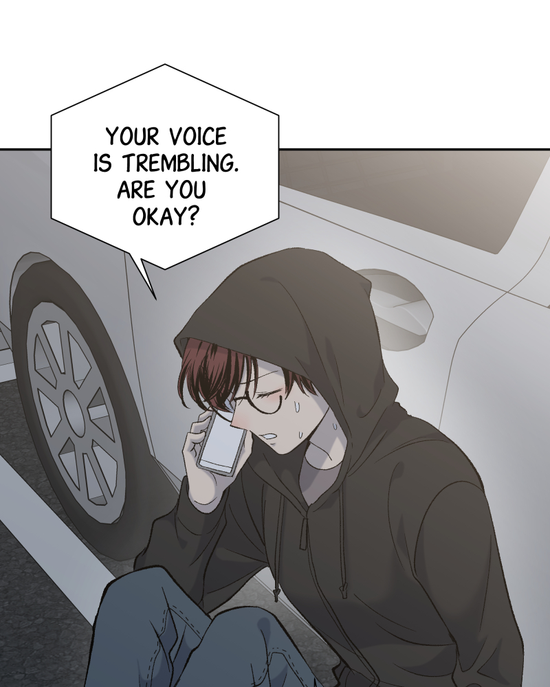 Read The Guy Upstairs EN Manga Online