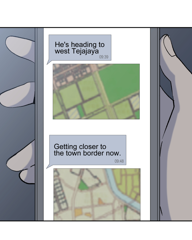 Read The Guy Upstairs EN Manga Online