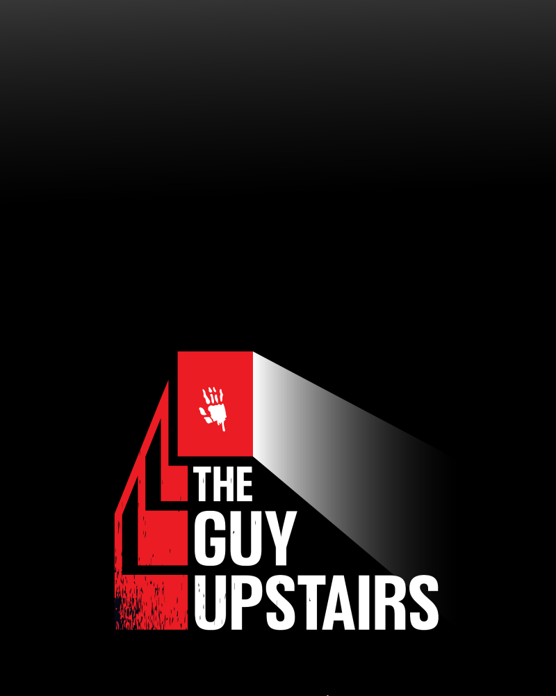 Read The Guy Upstairs EN Manga Online