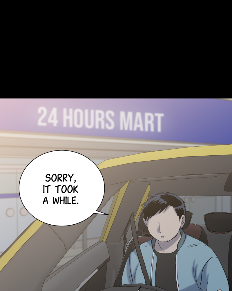 Read The Guy Upstairs EN Manga Online