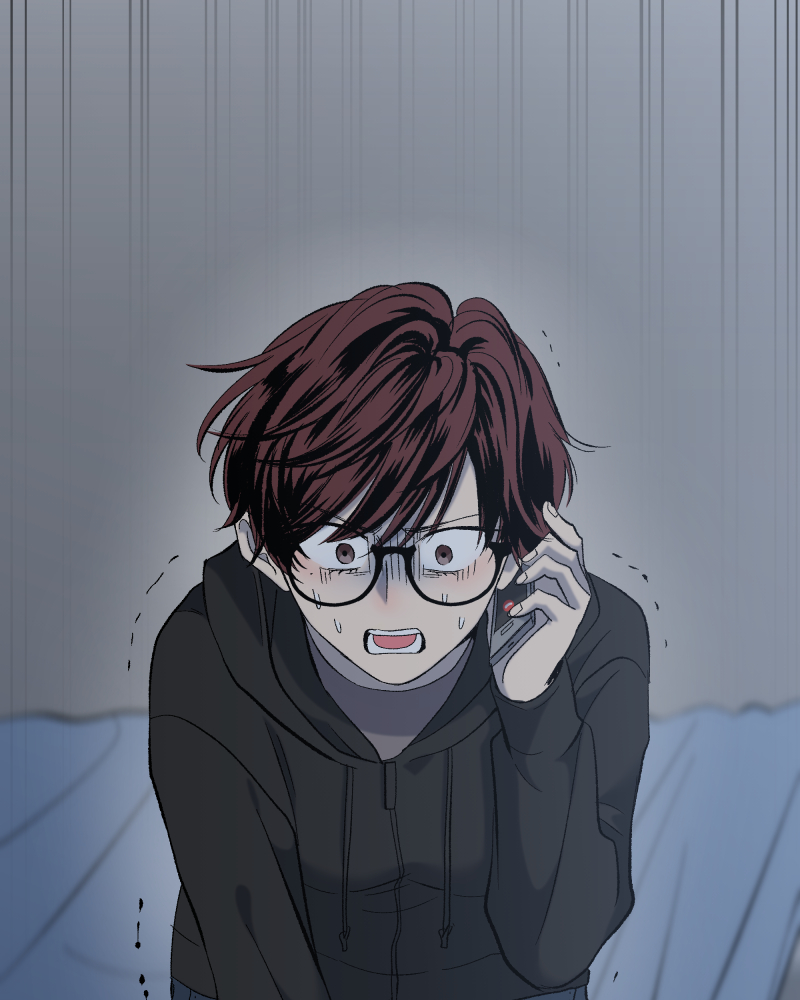 Read The Guy Upstairs EN Manga Online