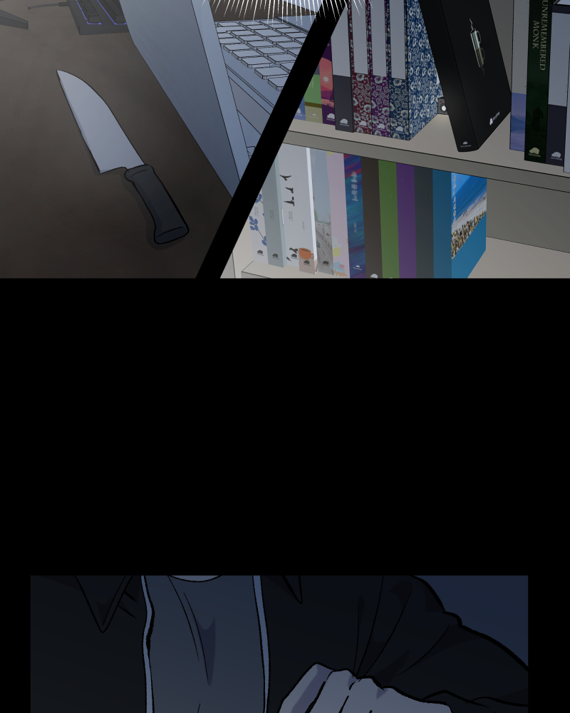 Read The Guy Upstairs EN Manga Online