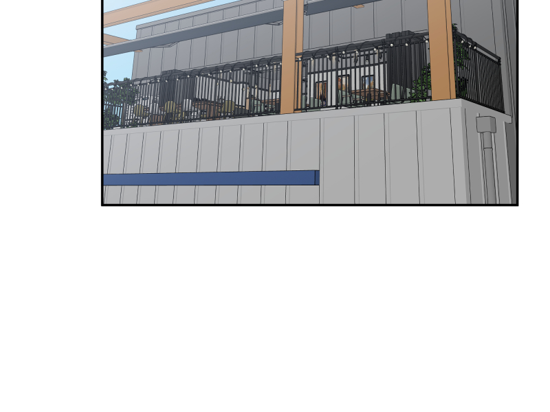 Read The Guy Upstairs EN Manga Online