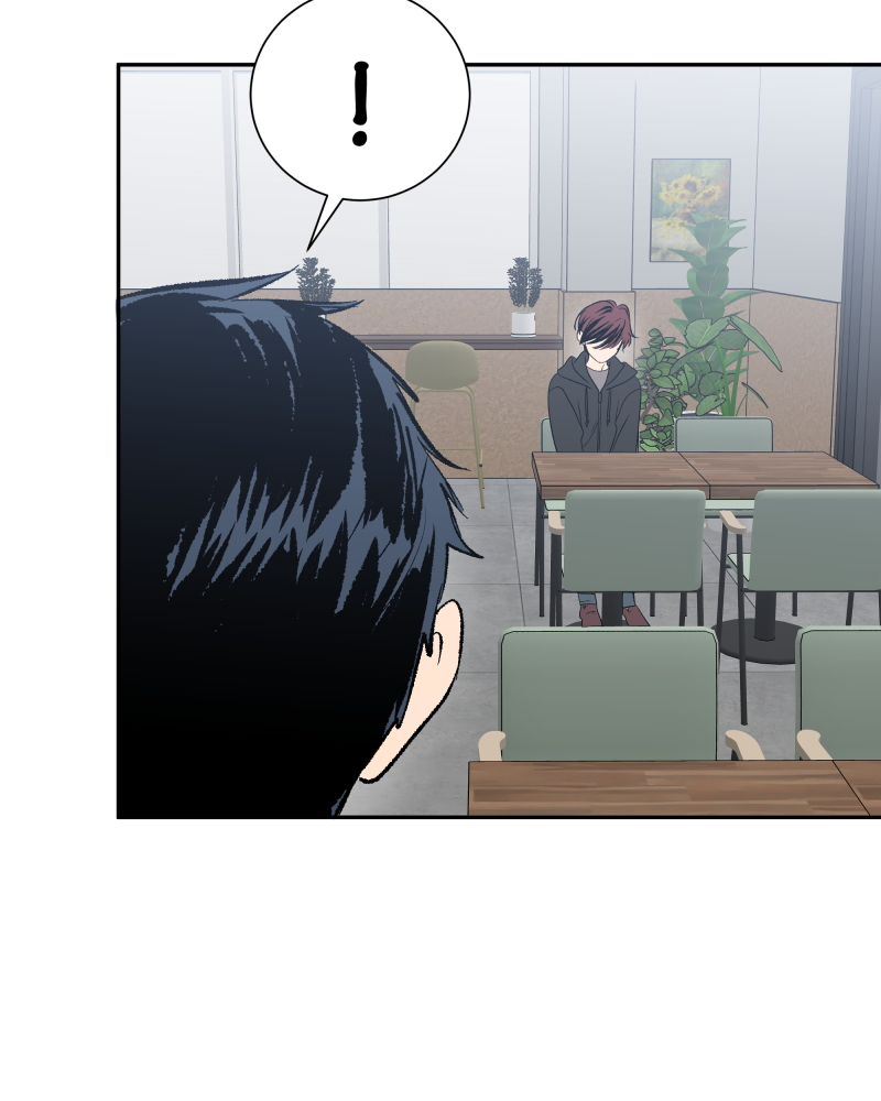 Read The Guy Upstairs EN Manga Online