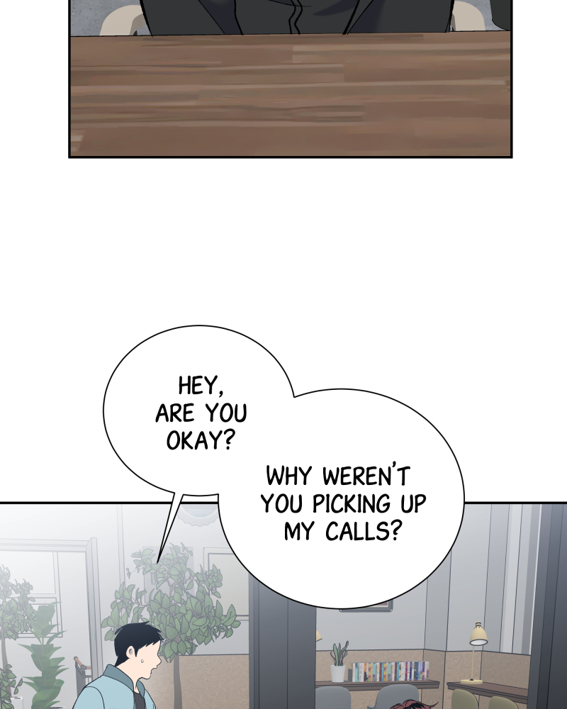 Read The Guy Upstairs EN Manga Online