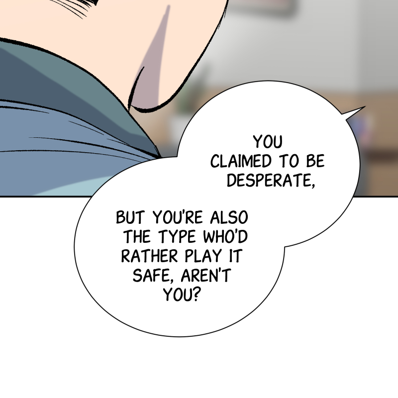 Read The Guy Upstairs EN Manga Online