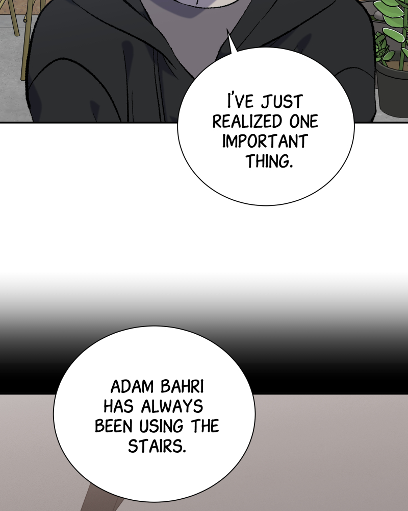 Read The Guy Upstairs EN Manga Online