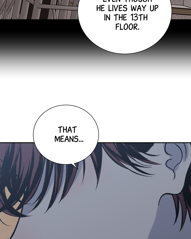 Read The Guy Upstairs EN Manga Online