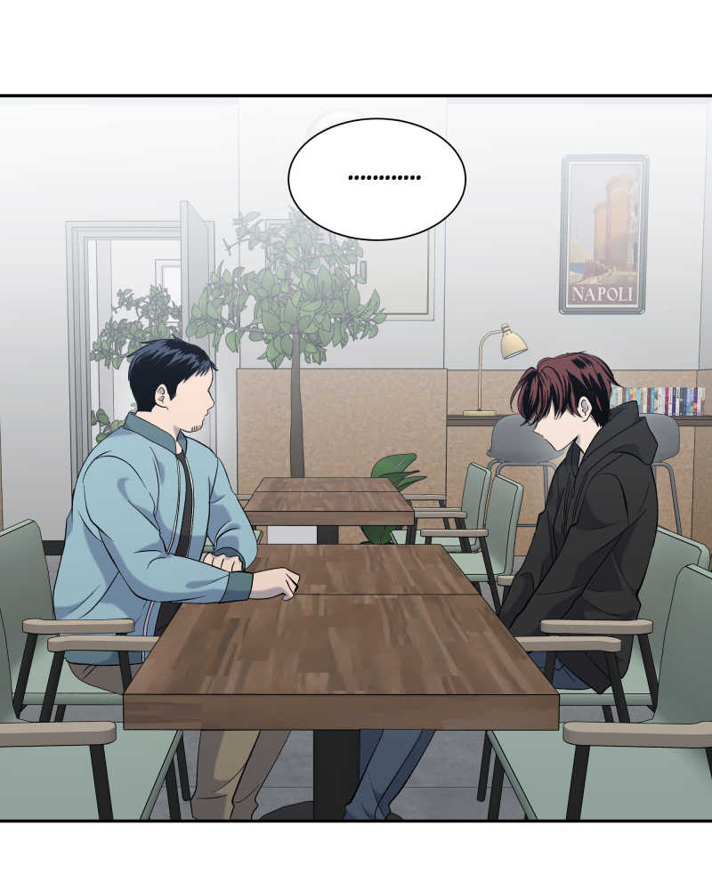 Read The Guy Upstairs EN Manga Online