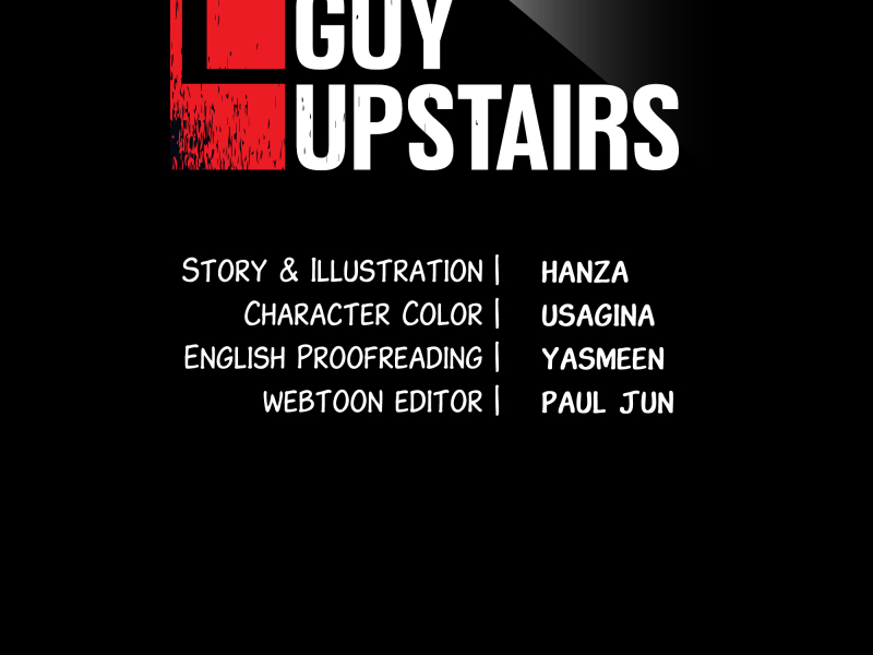 Read The Guy Upstairs EN Manga Online