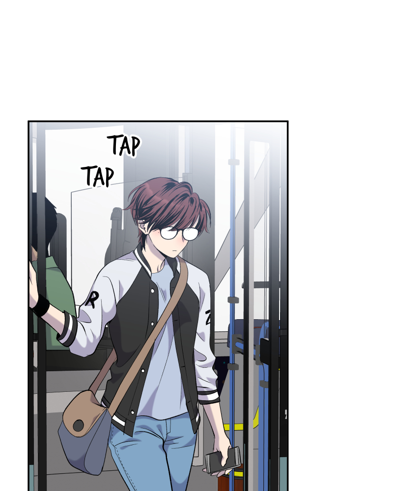 Read The Guy Upstairs EN Manga Online