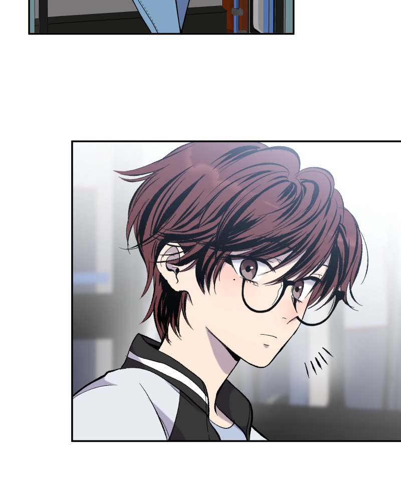 Read The Guy Upstairs EN Manga Online