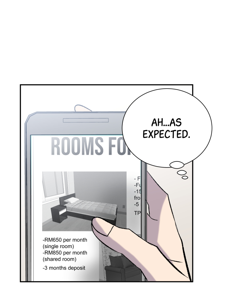 Read The Guy Upstairs EN Manga Online