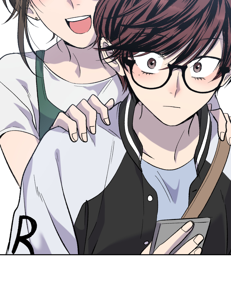 Read The Guy Upstairs EN Manga Online