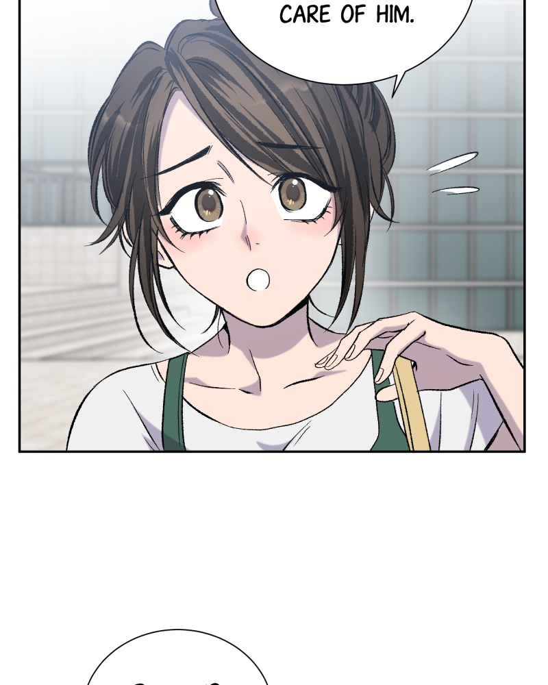 Read The Guy Upstairs EN Manga Online