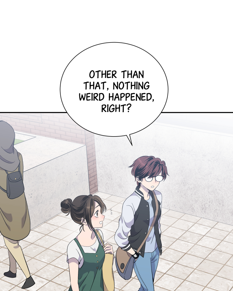 Read The Guy Upstairs EN Manga Online