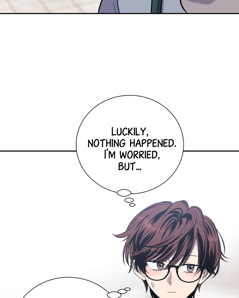 Read The Guy Upstairs EN Manga Online