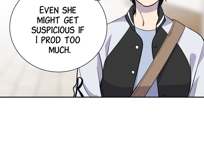 Read The Guy Upstairs EN Manga Online