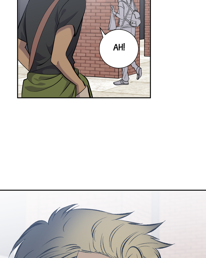 Read The Guy Upstairs EN Manga Online