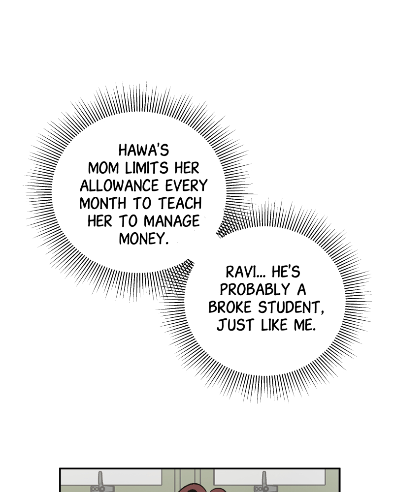 Read The Guy Upstairs EN Manga Online