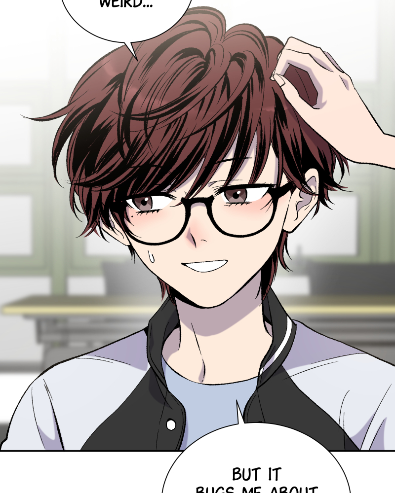 Read The Guy Upstairs EN Manga Online