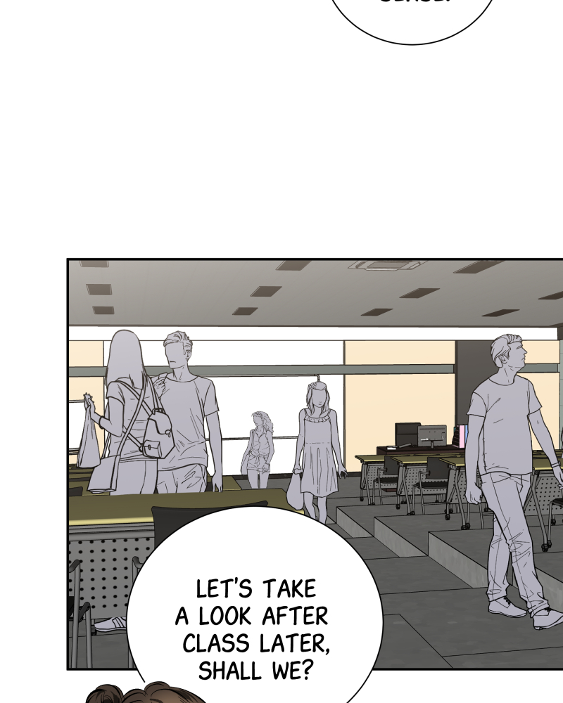 Read The Guy Upstairs EN Manga Online