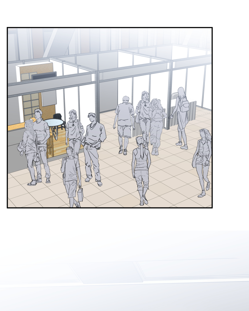 Read The Guy Upstairs EN Manga Online