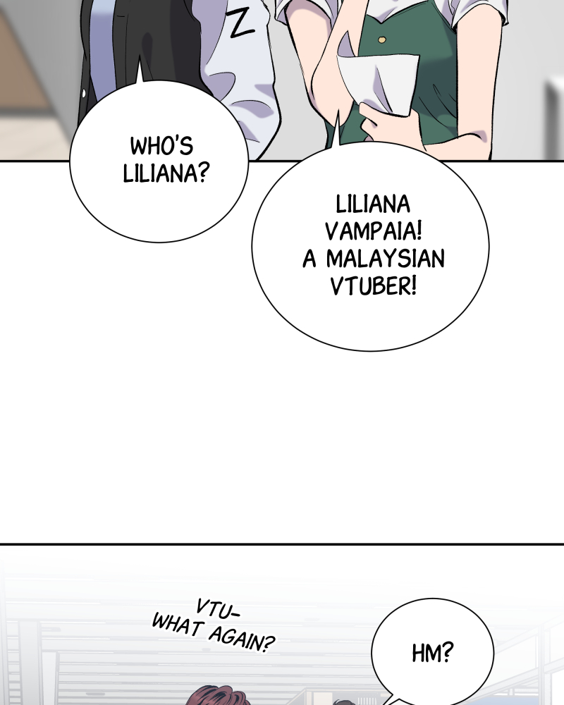 Read The Guy Upstairs EN Manga Online