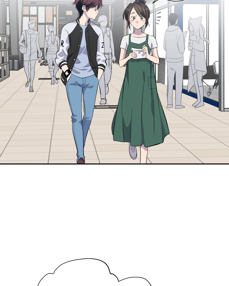 Read The Guy Upstairs EN Manga Online