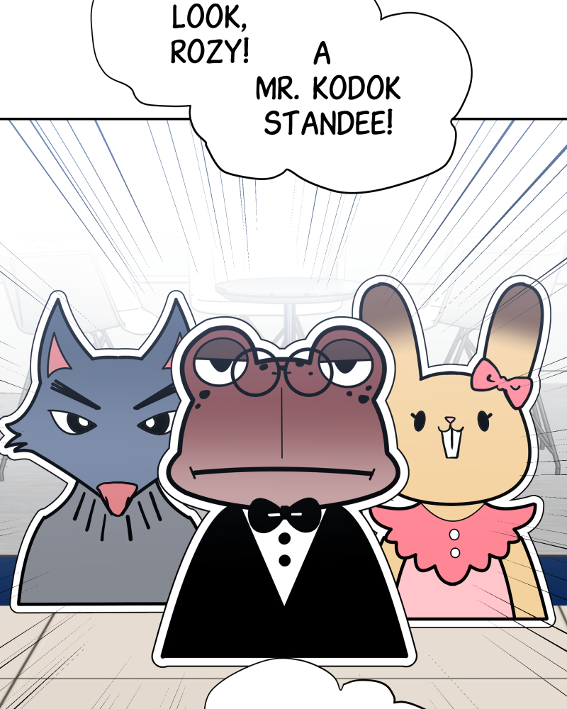 Read The Guy Upstairs EN Manga Online