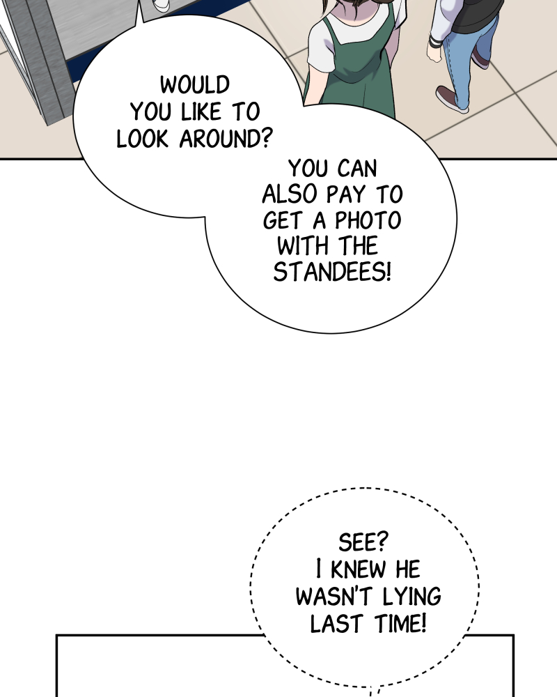 Read The Guy Upstairs EN Manga Online