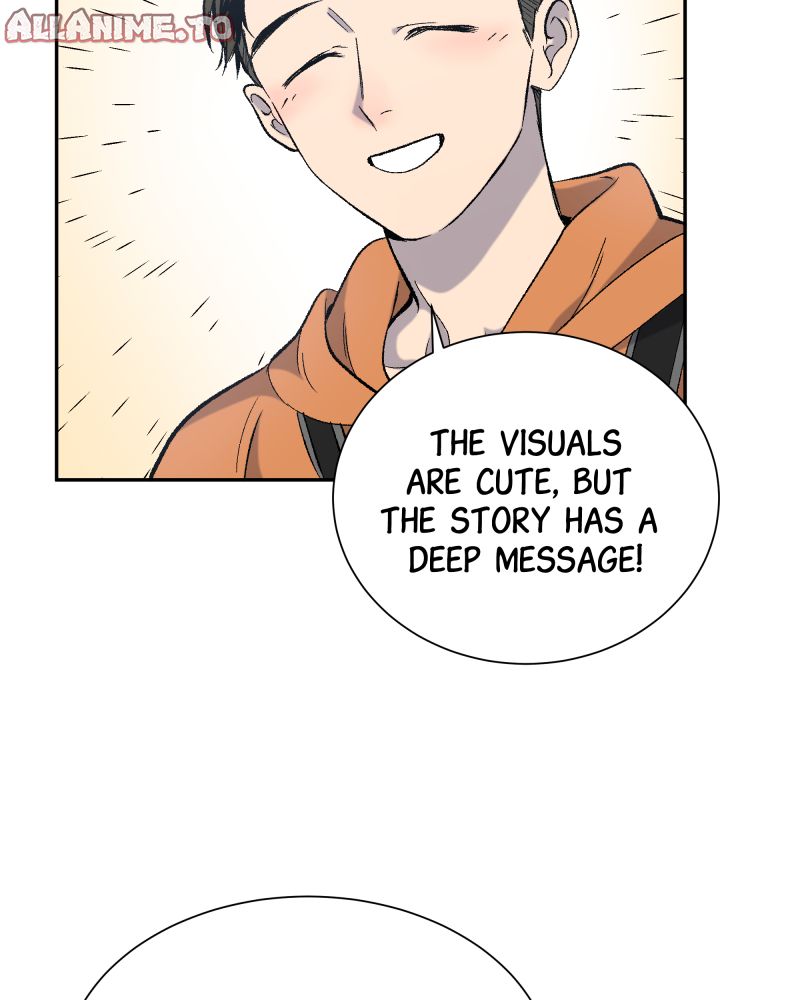 Read The Guy Upstairs EN Manga Online