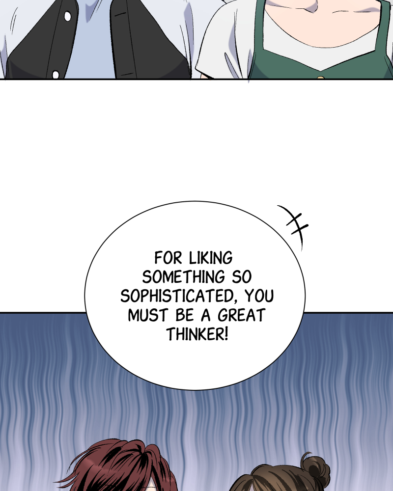 Read The Guy Upstairs EN Manga Online