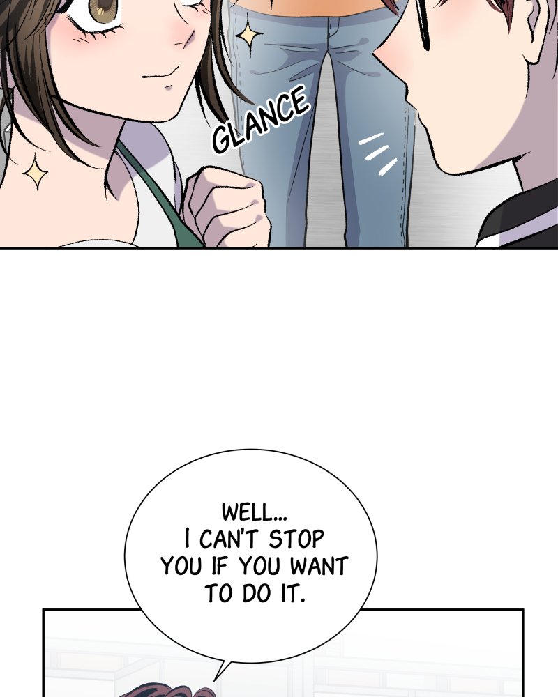 Read The Guy Upstairs EN Manga Online