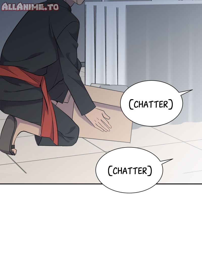 Read The Guy Upstairs EN Manga Online