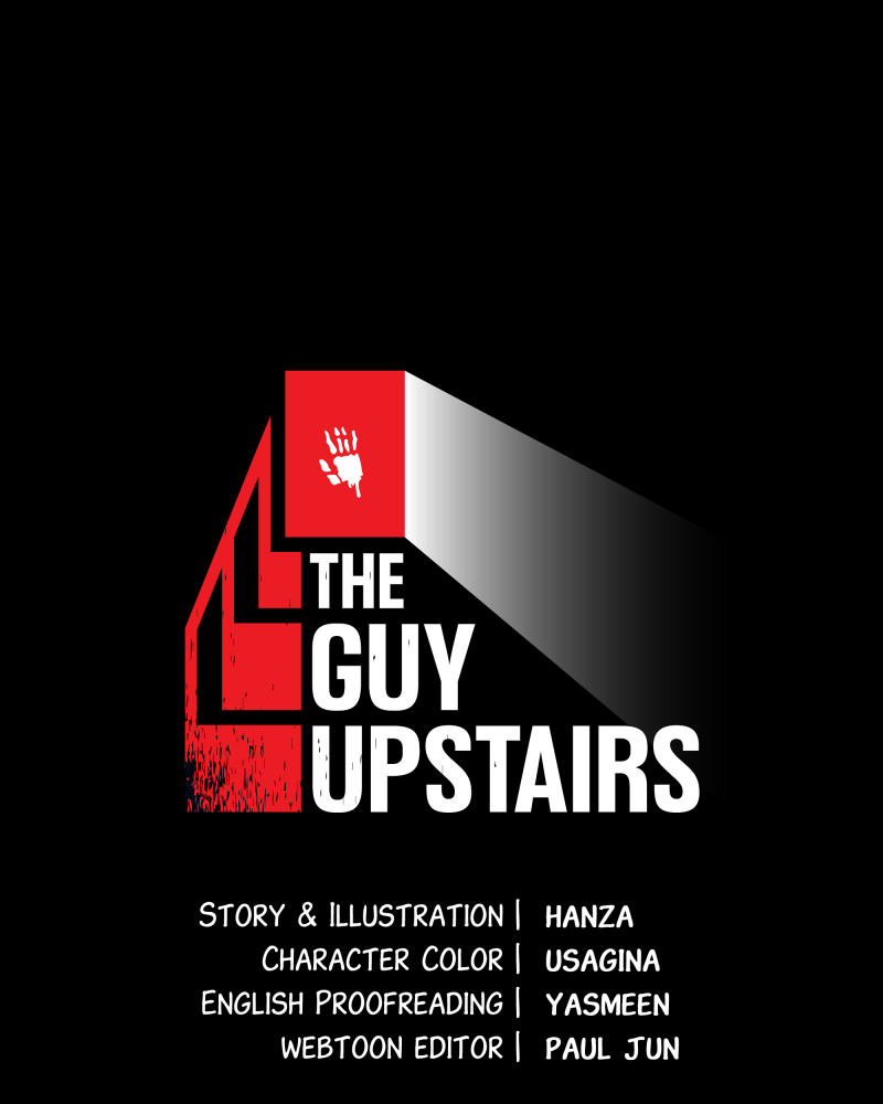 Read The Guy Upstairs EN Manga Online