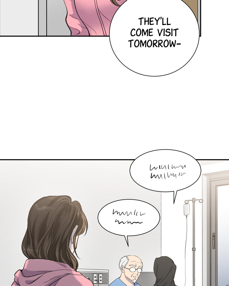 Read The Guy Upstairs EN Manga Online