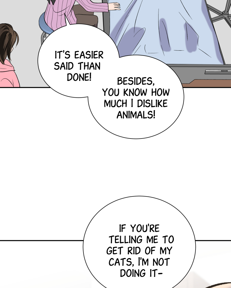 Read The Guy Upstairs EN Manga Online