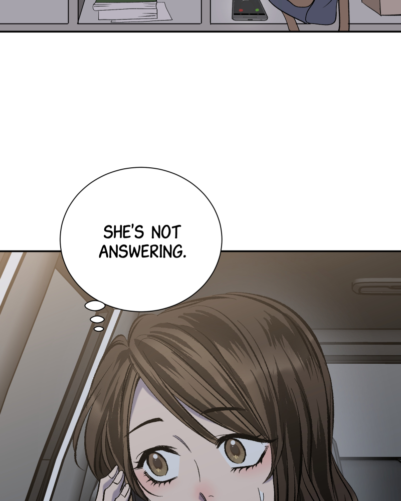 Read The Guy Upstairs EN Manga Online