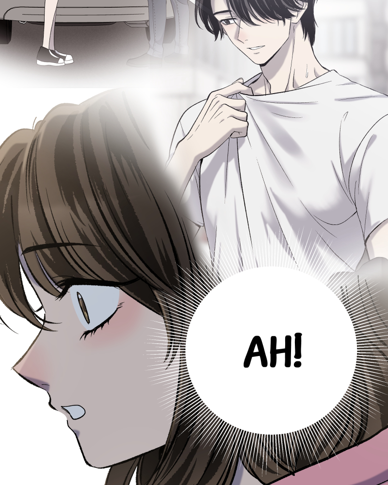 Read The Guy Upstairs EN Manga Online