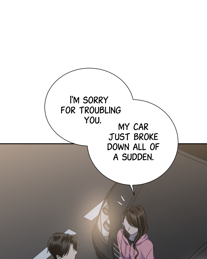 Read The Guy Upstairs EN Manga Online