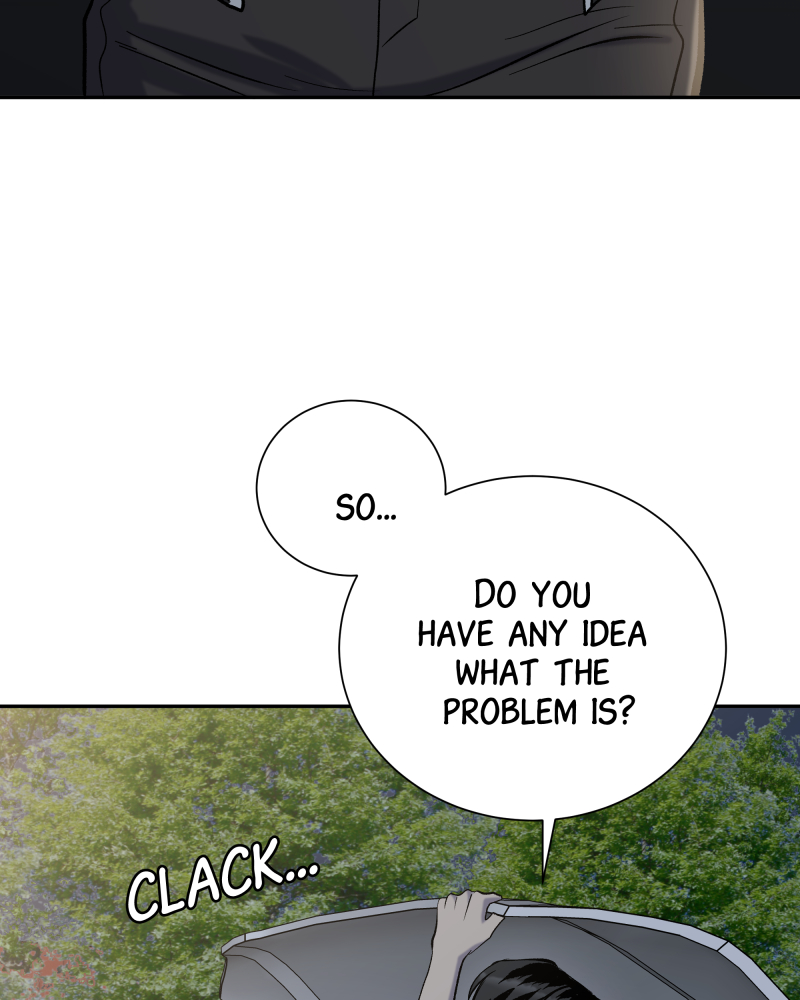 Read The Guy Upstairs EN Manga Online