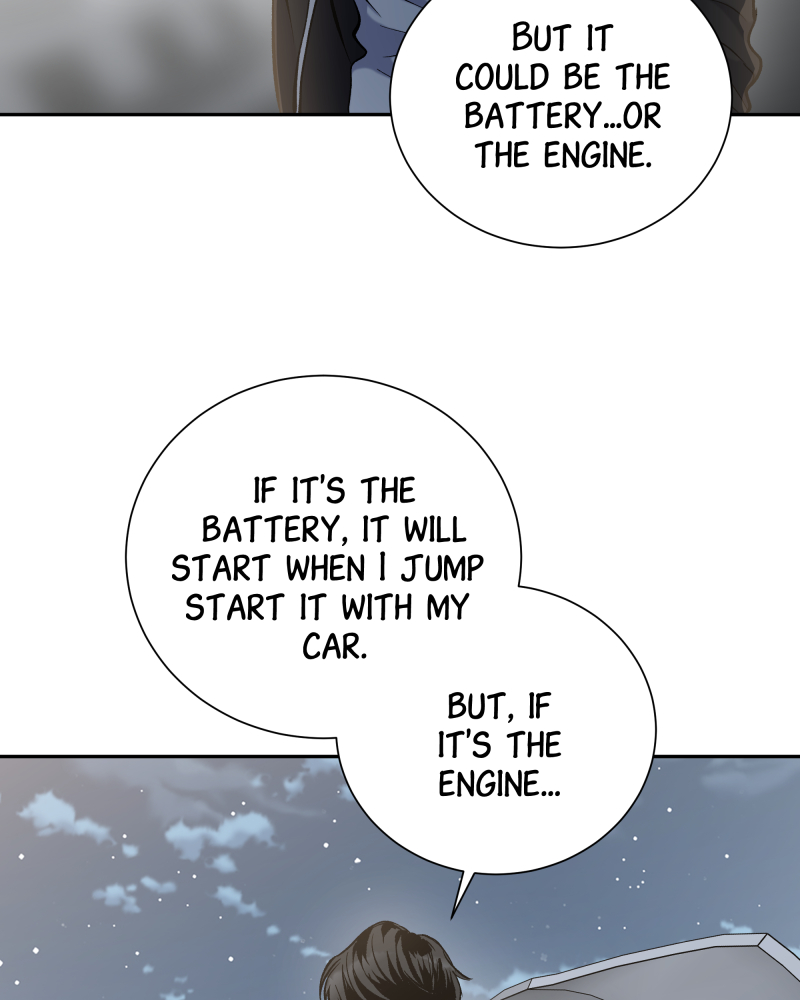 Read The Guy Upstairs EN Manga Online