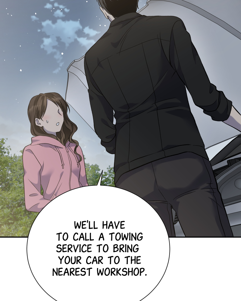 Read The Guy Upstairs EN Manga Online