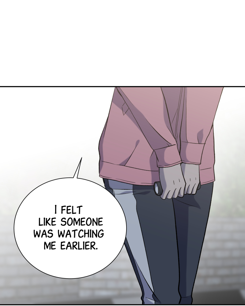 Read The Guy Upstairs EN Manga Online