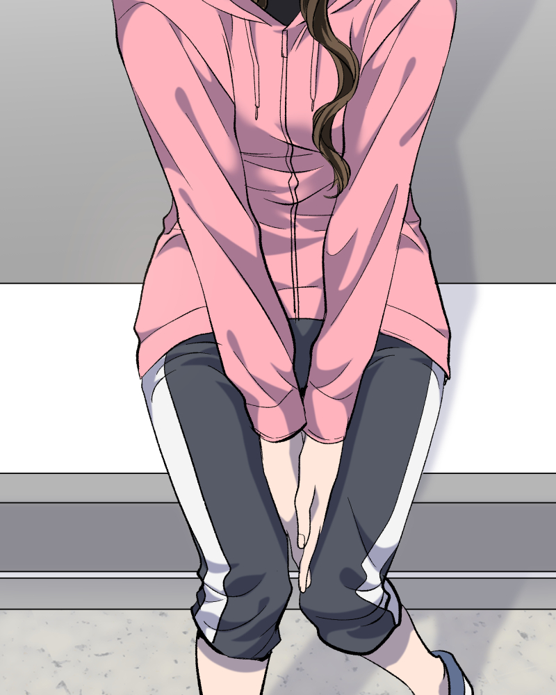 Read The Guy Upstairs EN Manga Online